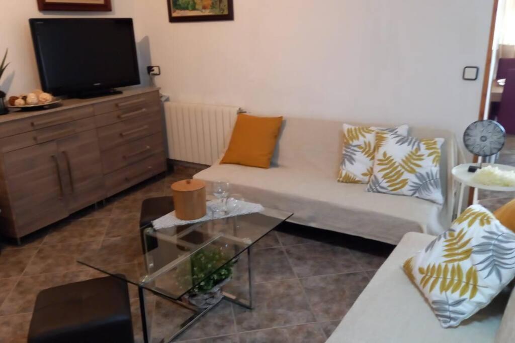 Willa Casa Joana Canyelles  Zewnętrze zdjęcie