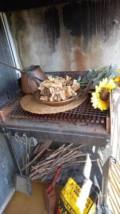 Willa Casa Joana Canyelles  Zewnętrze zdjęcie